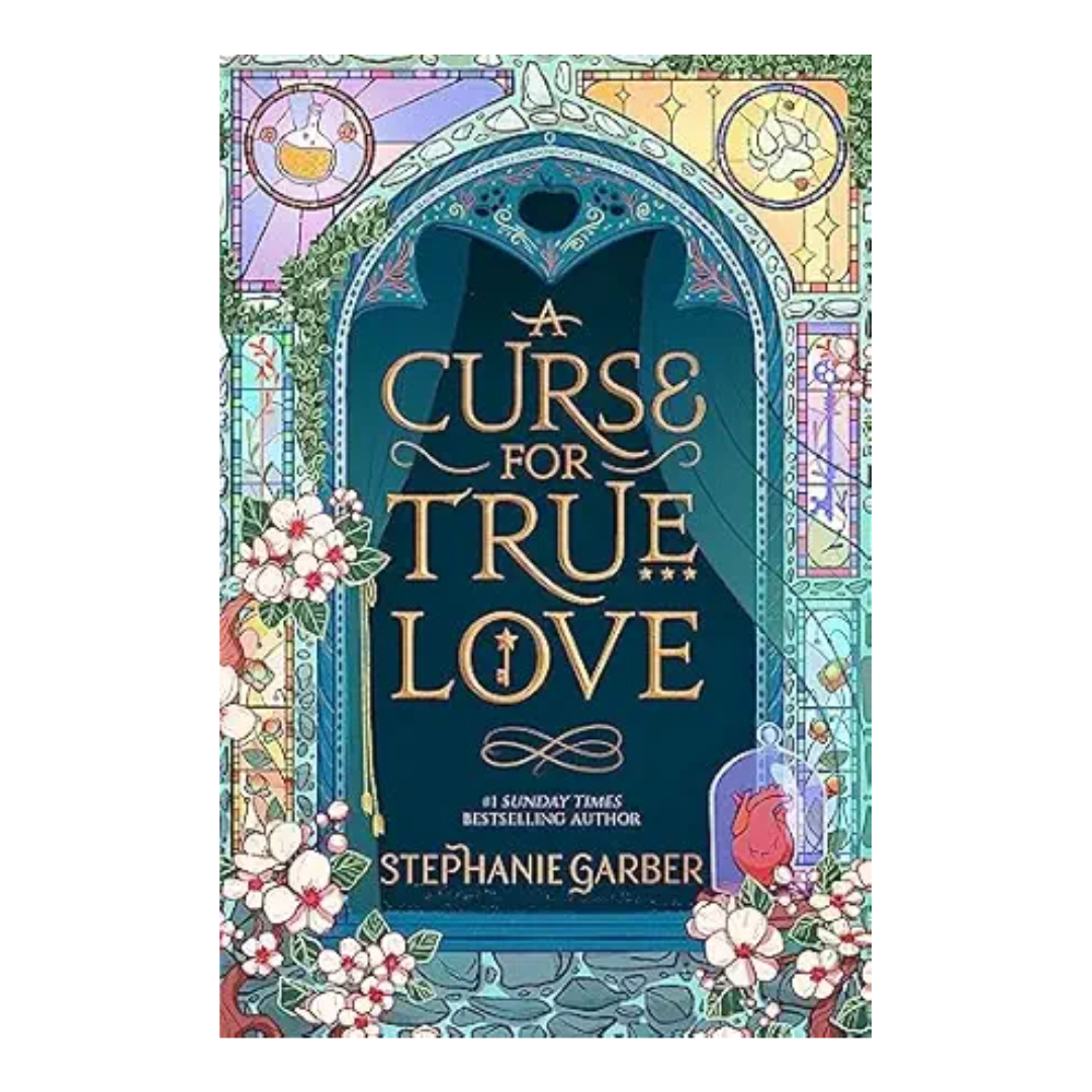 A Curse for True Love