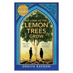 As Long As The Lemon Tree