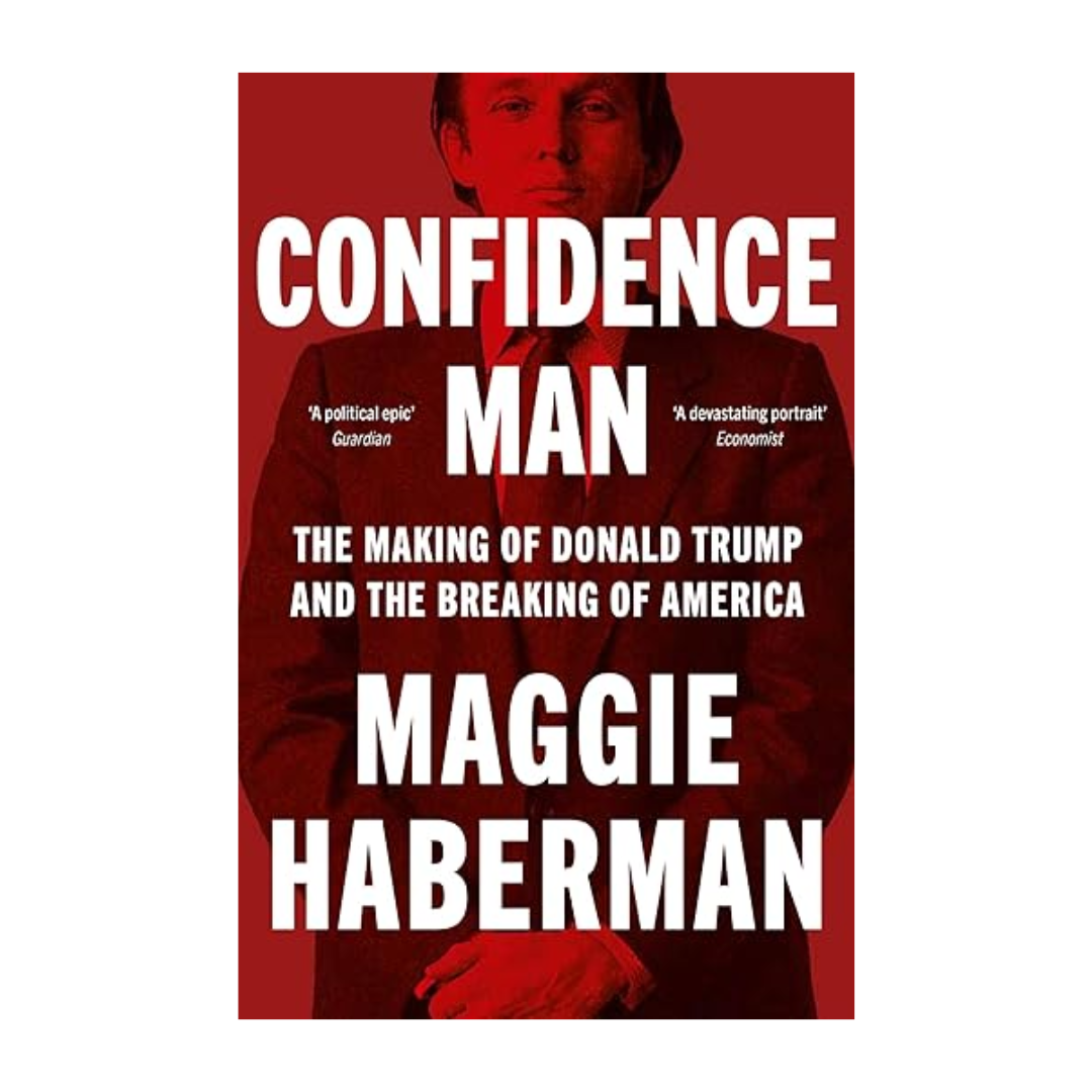 Confidence Man