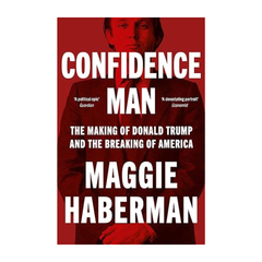 Confidence Man