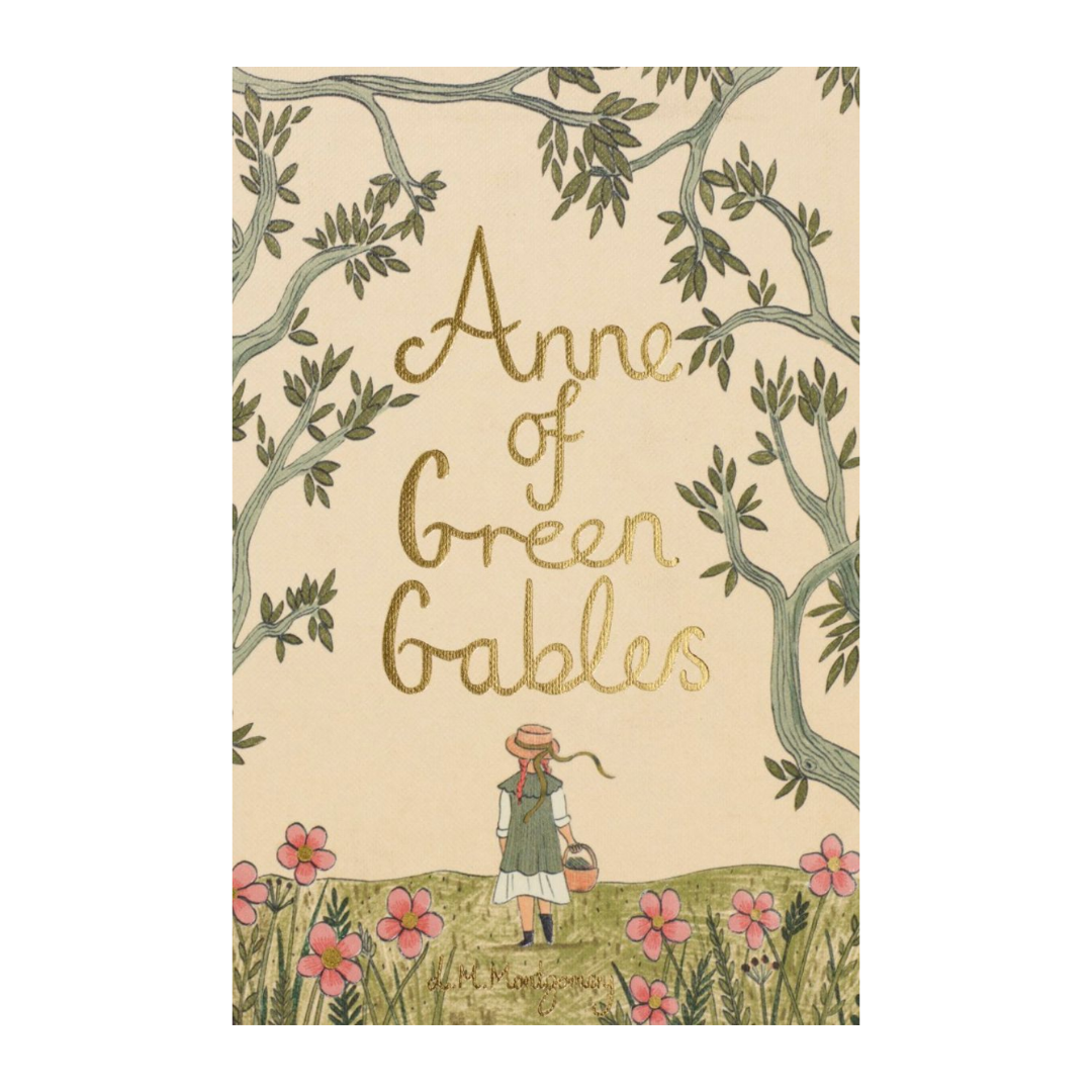 Anne of Green Gables