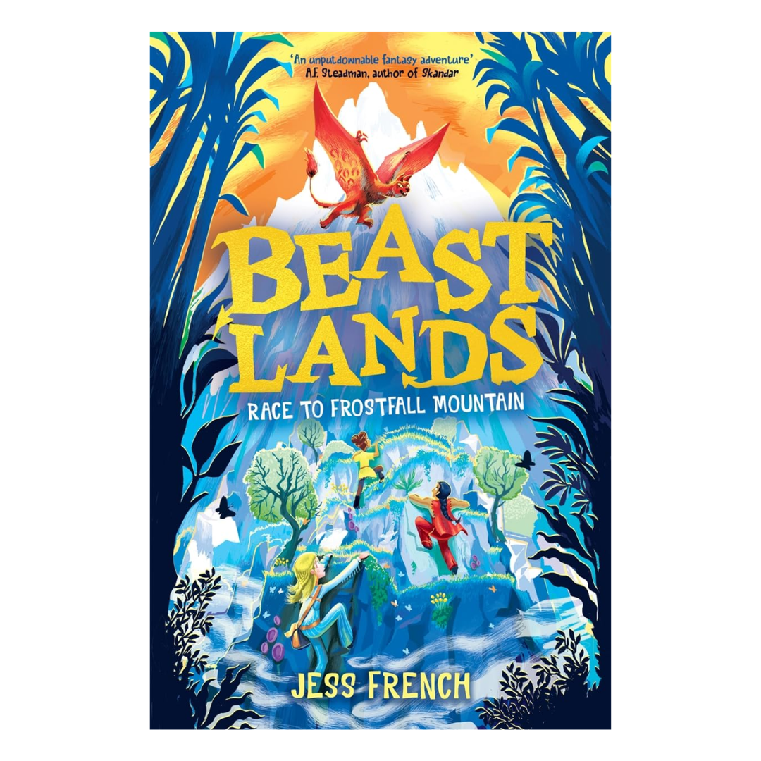 Beastlands: Race to Frostfall Mountain - Beastlands