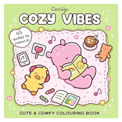 Cozy Vibes