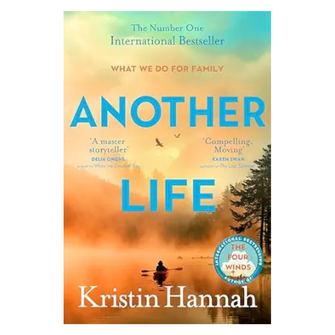 Another Life PB Open Market