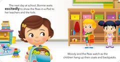 Disney My First Stories: Woody Goes Back to School - The English Bookshop Kuwait