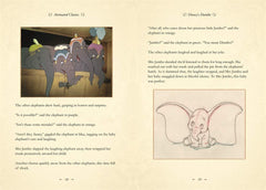 Dumbo (Disney Animated Classics) - The English Bookshop Kuwait