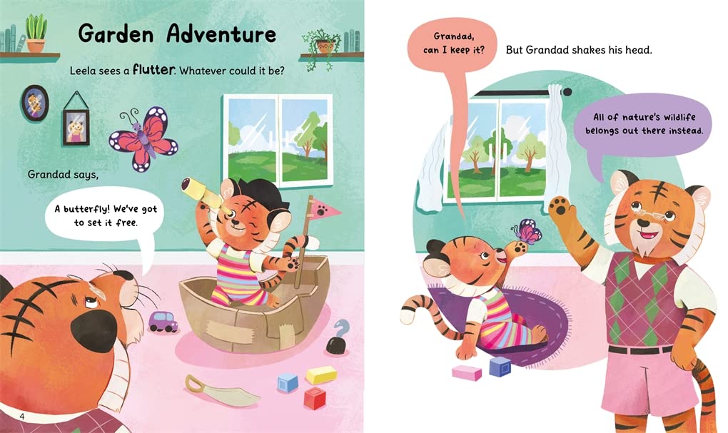 Five-Minute Stories for 2 Year Olds (Bedtime Story Collection) - The English Bookshop Kuwait
