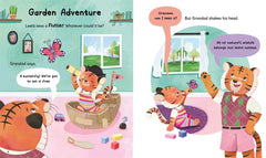 Five-Minute Stories for 2 Year Olds (Bedtime Story Collection) - The English Bookshop Kuwait