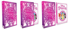 Disney Princess: A Treasury of Magical Stories - The English Bookshop Kuwait