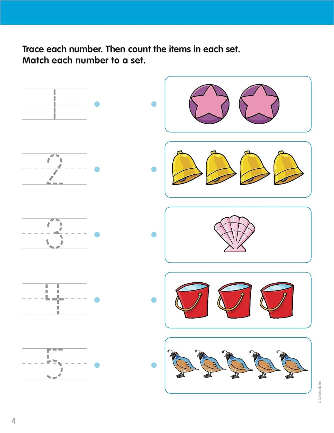 Little Skill Seekers: Early Math - The English Bookshop