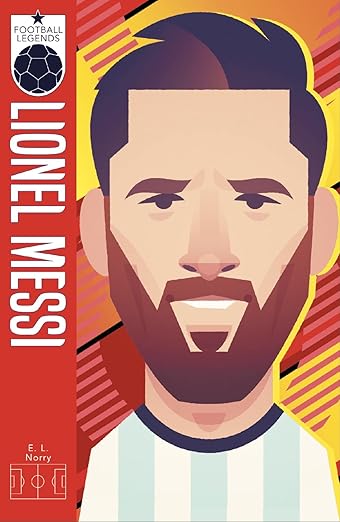 Football Legends: Lionel Messi