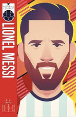 Football Legends: Lionel Messi