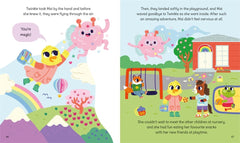 Five-Minute Stories for 3 Year Olds (Bedtime Story Collection) - The English Bookshop Kuwait