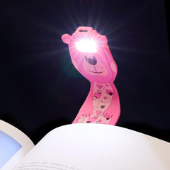 Flexilight Rechargeable Pals Bear - The English Bookshop Kuwait