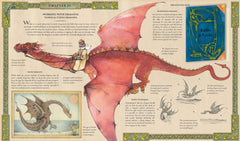 Dragonology: New 20th Anniversary Edition - The English Bookshop