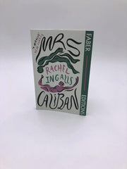 Mrs Caliban (Faber Editions): 'Wonderful' (Margaret Atwood)