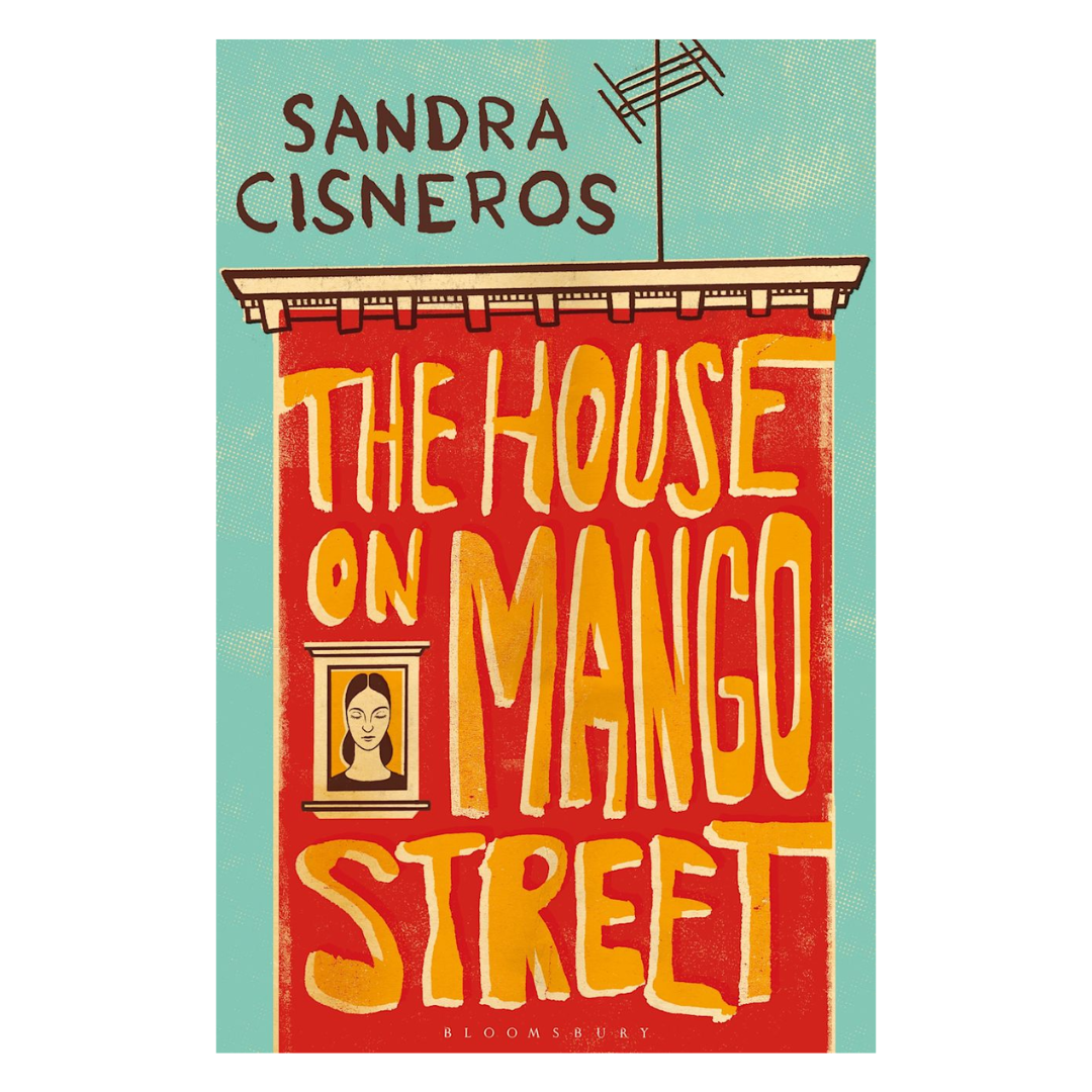The House on Mango Street