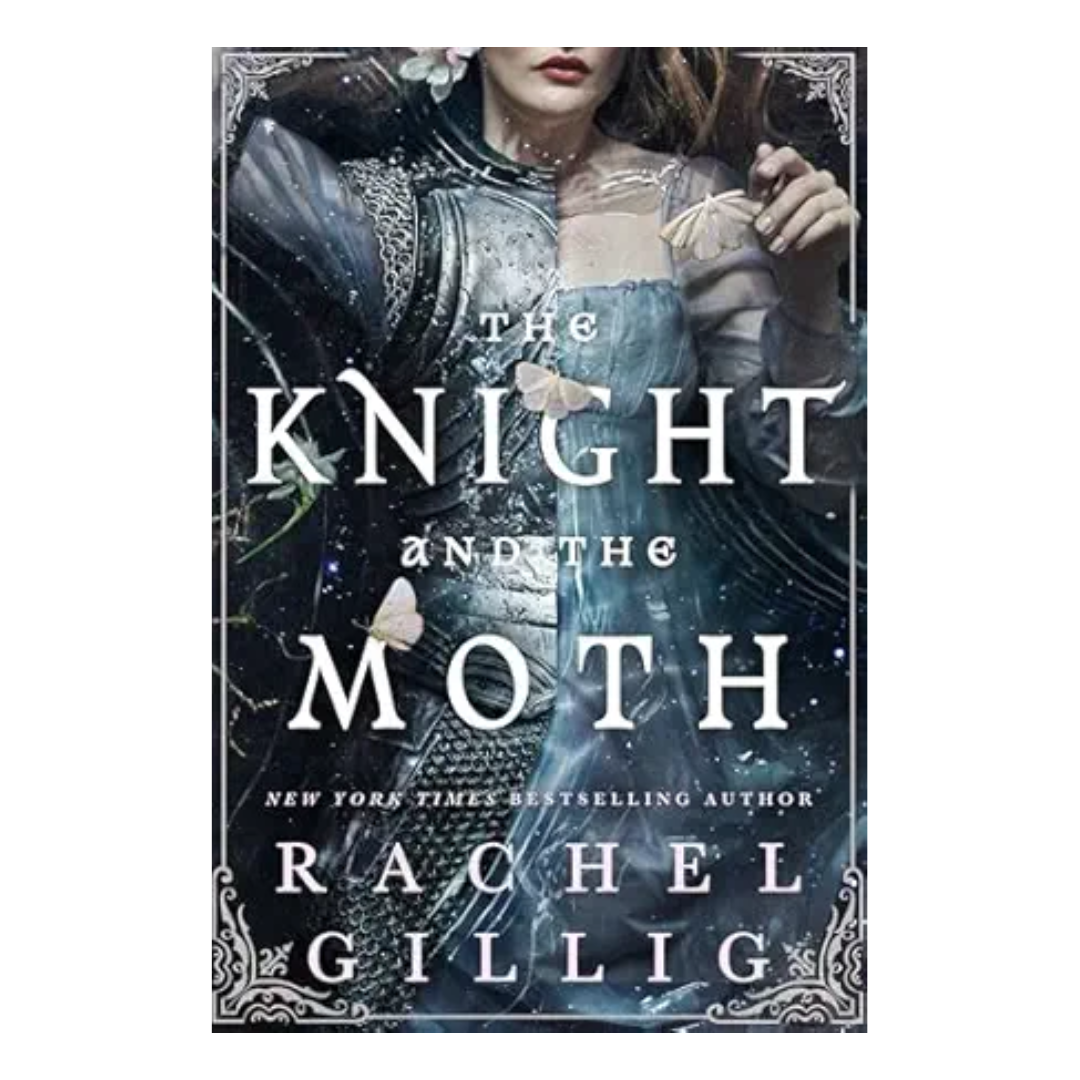 The Knight and the Moth