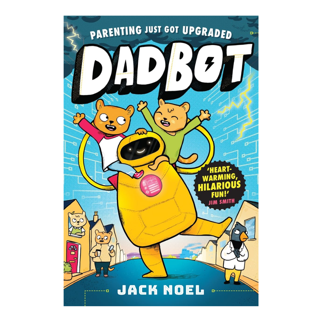 Dadbot