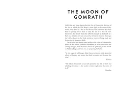 The Moon of Gomrath - The English Bookshop