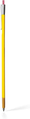 Pen Bookmark Yellow with Refills - The English Bookshop Kuwait
