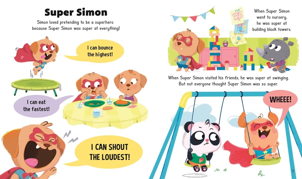 Five-Minute Stories for 4 Year Olds (Bedtime Story Collection) - The English Bookshop Kuwait