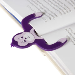 Jungle Bookholder Ape - The English Bookshop Kuwait