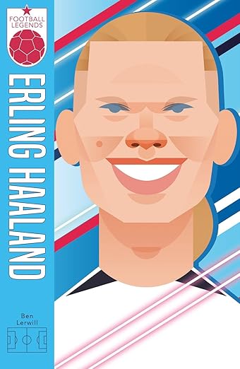 Football Legends: Erling Haaland