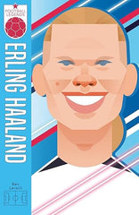 Football Legends: Erling Haaland