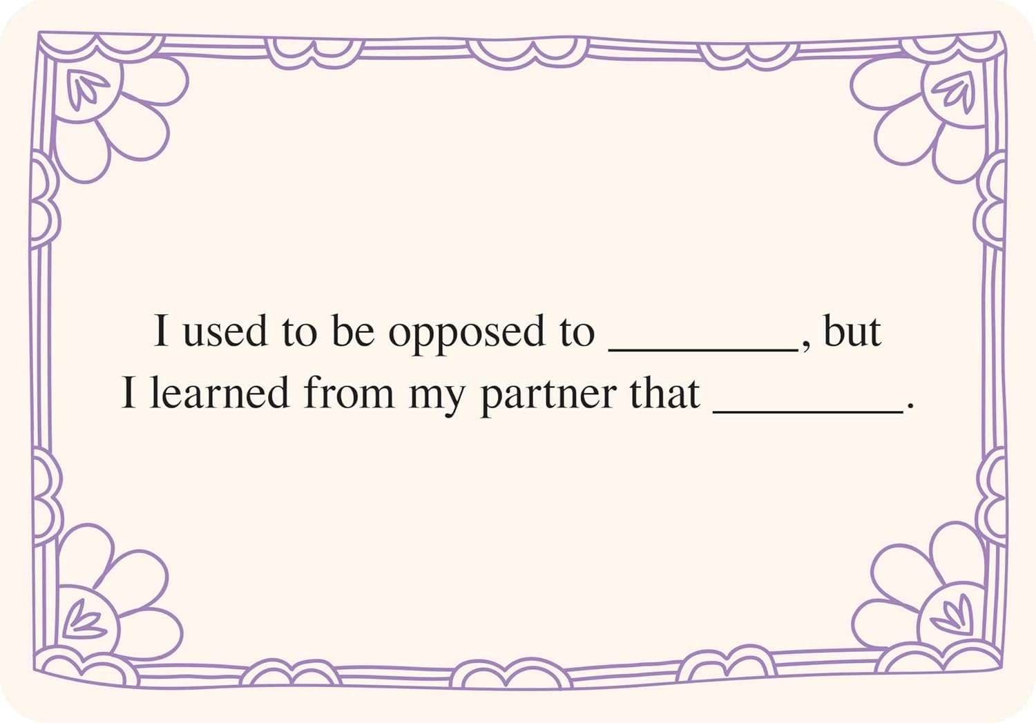 Rupi Kaur's Writing Prompts Relationships