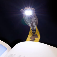 Flexilight Rechargeable Pals Walrus - The English Bookshop Kuwait