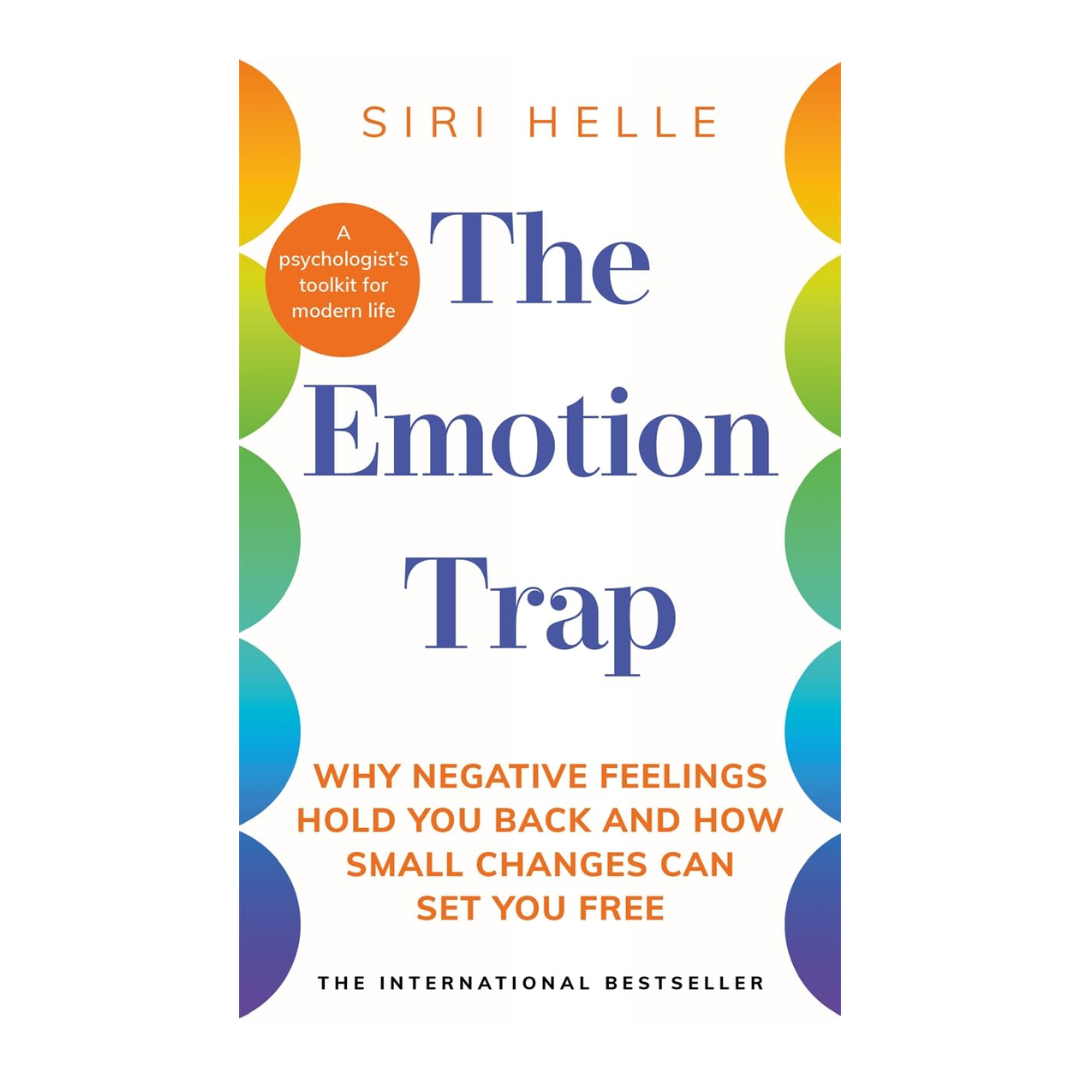 THE EMOTION TRAP