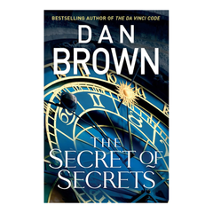 The Secret of Secrets