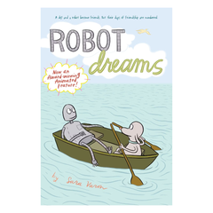Robot Dreams