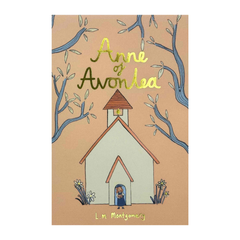 Anne of Avonlea