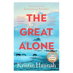 The Great Alone PB NEC