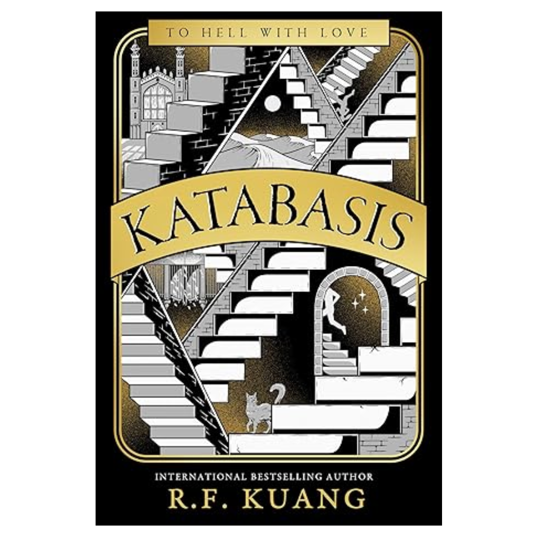 KATABASIS EXAIIE PB