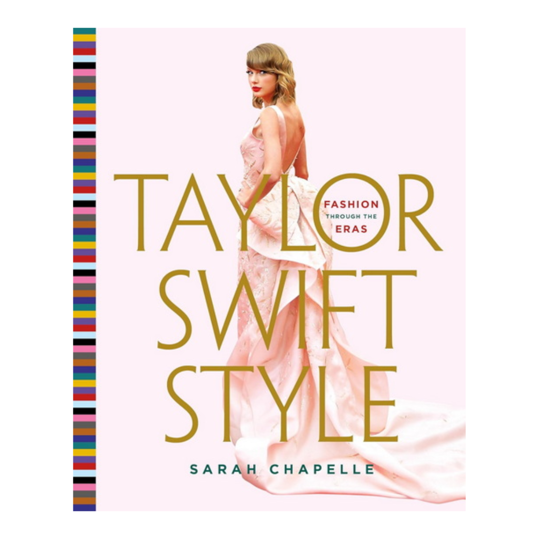 Taylor Swift Style