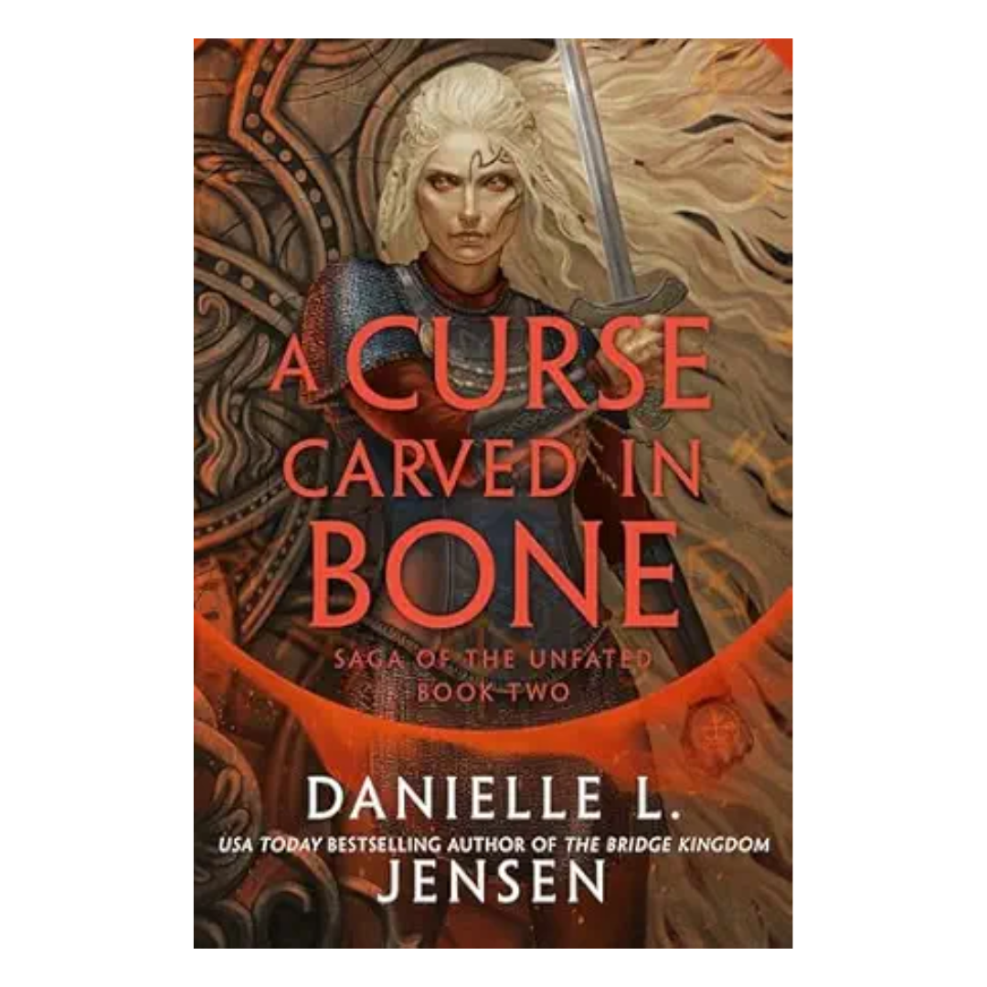 A Curse Carved in Bone