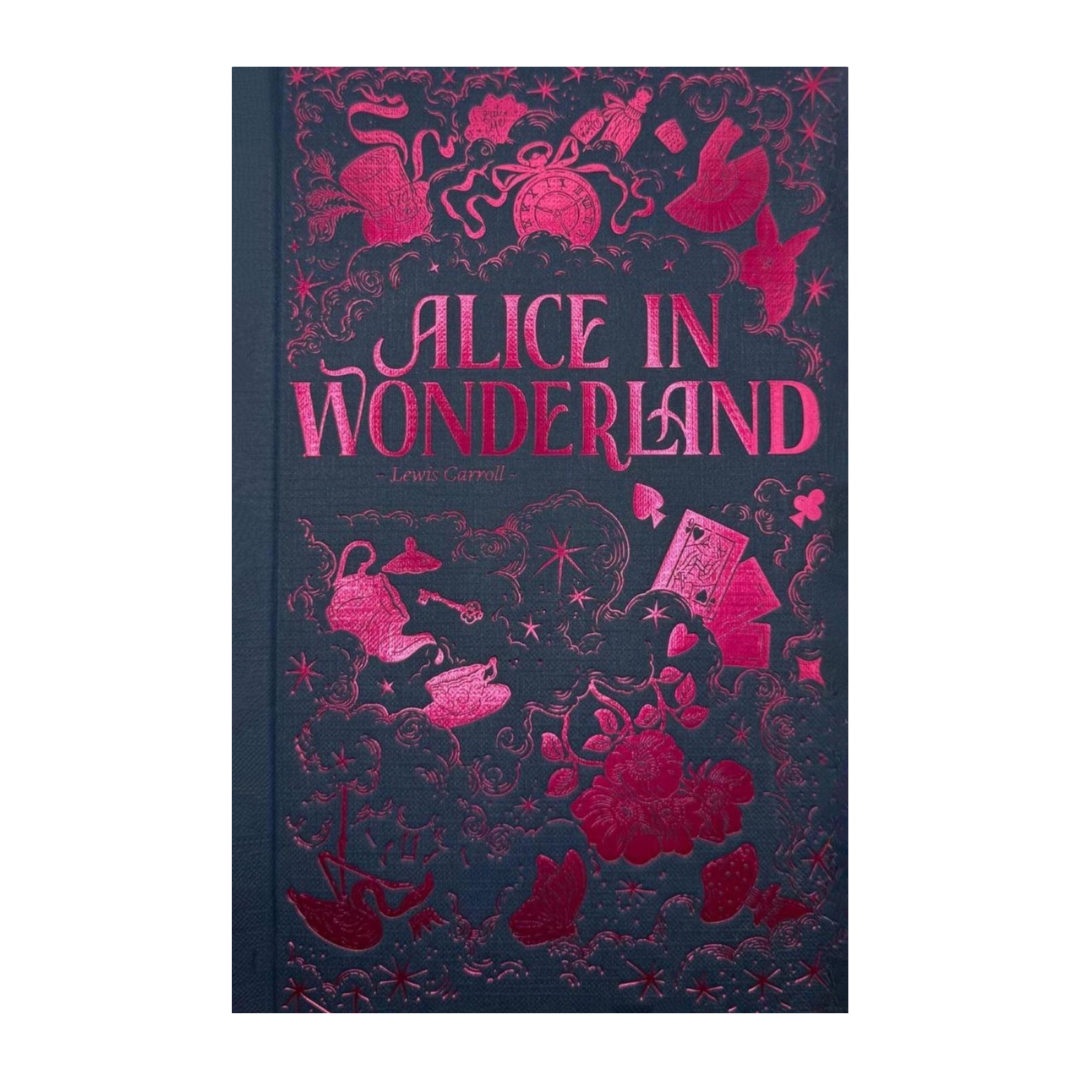 Alice in Wonderland (Luxe - OUT NOW)