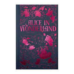 Alice in Wonderland (Luxe - OUT NOW)