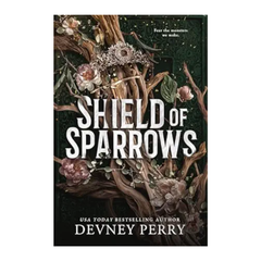 Shield of Sparrows