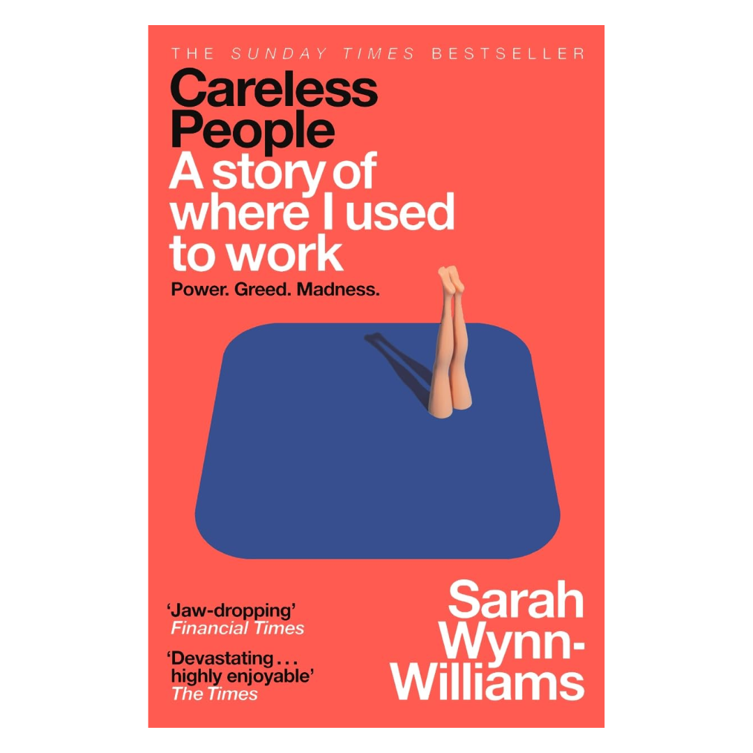 Careless People