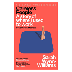 Careless People