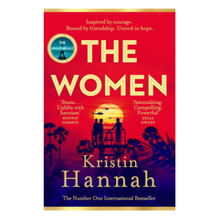 The Women AIO TPB
