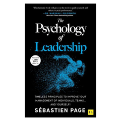 The Psychology of Leadership