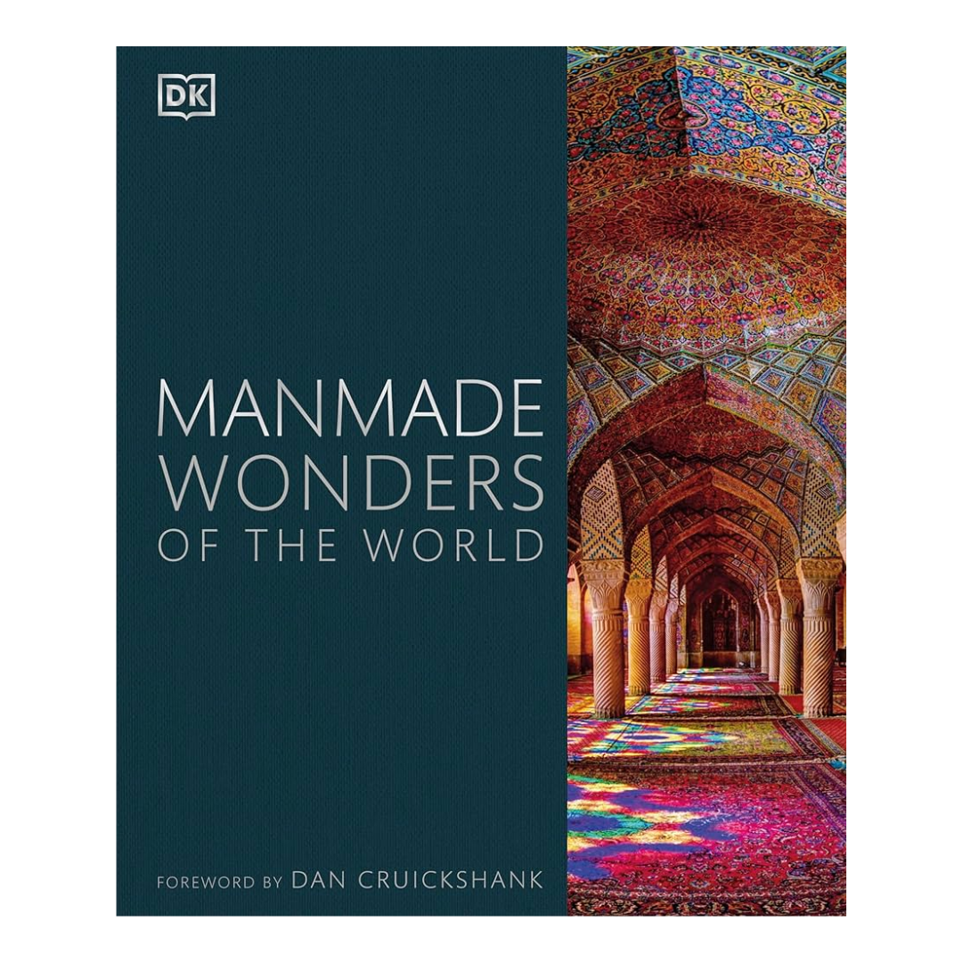 Manmade Wonders of the World