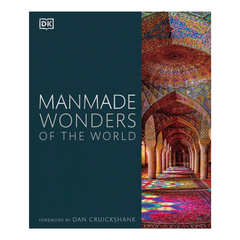 Manmade Wonders of the World