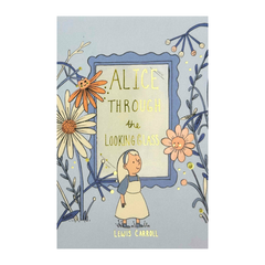 Alice Through the Looking Glass