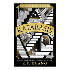 Katabasis